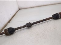  Полуось (приводной вал, шрус) Hyundai Elantra 2010-2016 20451428 #1