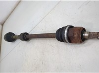  Полуось (приводной вал, шрус) Hyundai Elantra 2010-2016 20451428 #2