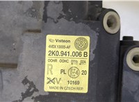  Фара (передняя) Volkswagen Touran 2003-2006 20451429 #4