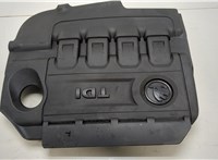 04L103924T Накладка декоративная на ДВС Skoda Octavia (A7) 2013-2023 20451430 #1