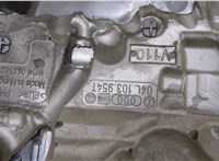 04L103924T Накладка декоративная на ДВС Skoda Octavia (A7) 2013-2023 20451430 #2
