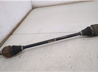  Полуось (приводной вал, шрус) Volvo XC90 2002-2014 20451433 #1
