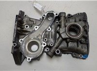  Насос масляный Nissan Almera Tino 20451442 #1