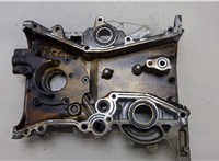  Насос масляный Nissan Almera Tino 20451442 #3