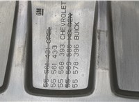  Накладка декоративная на ДВС Chevrolet Trax 2016-2022 20451452 #2
