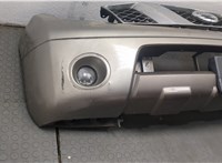  Брызговик Nissan Pathfinder 2004-2014 11421176 #5