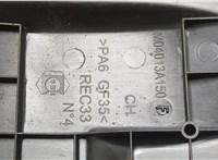  Накладка декоративная на ДВС Peugeot 308 2007-2013 20451455 #2