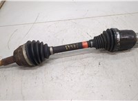 6L2Z3A428AA Полуось (приводной вал, шрус) Ford Explorer 2006-2010 20451472 #1