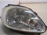  Фара (передняя) Volkswagen Fox 2005-2011 20451474 #4