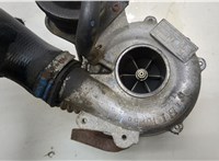 1465A041 Турбина Mitsubishi L200 2006-2015 20451483 #4