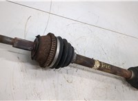 7L2Z4K138A, 7L2Z4K139A Полуось (приводной вал, шрус) Ford Explorer 2006-2010 20451485 #2