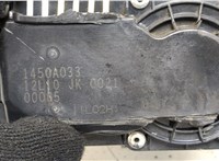 1450A033 Заслонка дроссельная Mitsubishi L200 2006-2015 20451493 #2
