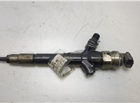 1465A041 Форсунка топливная Mitsubishi L200 2006-2015 20451495 #1