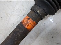 6L2Z3A427AA Полуось (приводной вал, шрус) Ford Explorer 2006-2010 20451503 #2