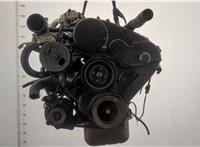  Двигатель (ДВС) Mitsubishi L200 1996-2006 20451520 #1
