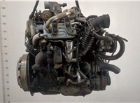  Двигатель (ДВС) Mitsubishi L200 1996-2006 20451520 #3