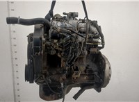  Двигатель (ДВС) Mitsubishi L200 1996-2006 20451520 #5