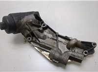  Корпус масляного фильтра Opel Zafira B 2005-2012 20451523 #4