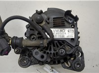  Генератор Volkswagen Golf 5 2003-2009 20451526 #5