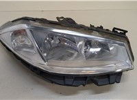  Фара (передняя) Renault Megane 2 2002-2009 20451527 #1