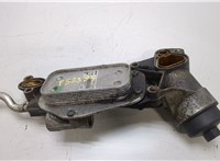  Корпус масляного фильтра Opel Astra H 2004-2010 20451528 #1