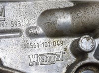  Корпус масляного фильтра Opel Astra H 2004-2010 20451528 #3