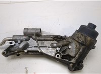  Корпус масляного фильтра Opel Astra H 2004-2010 20451528 #4