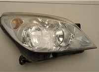  Фара (передняя) Opel Astra H 2004-2010 20451532 #1