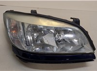  Фара (передняя) Opel Zafira A 1999-2005 20451540 #1
