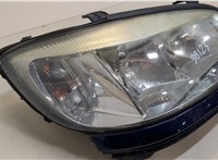  Фара (передняя) Opel Zafira A 1999-2005 20451540 #2
