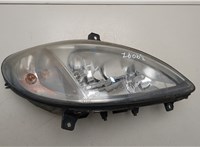  Фара (передняя) Mercedes Vito W639 2004-2013 20451545 #1