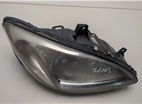  Фара (передняя) Mercedes Vito W639 2004-2013 20451545 #2