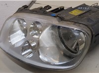  Фара (передняя) Volkswagen Touran 2003-2006 20451550 #2
