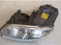  Фара (передняя) Volkswagen Touran 2003-2006 20451550 #3