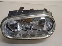  Фара (передняя) Volkswagen Golf 4 1997-2005 20451576 #1