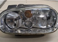  Фара (передняя) Volkswagen Golf 4 1997-2005 20451576 #2