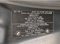  Капот BMW 7 E65 2001-2008 20451583 #3