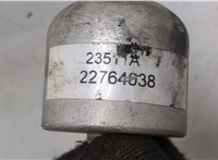  Трубка кондиционера Chevrolet Volt 2010-2015 20451603 #2