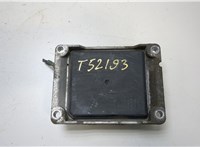 55353613, 0261208255, 1039S7954 Блок управления двигателем Opel Meriva 2003-2010 20451626 #1
