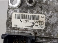  Блок управления двигателем Fiat Stilo 2001-2007 20451628 #3