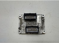  Блок управления двигателем Fiat Stilo 2001-2007 20451628 #4
