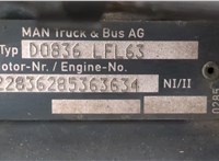 51011006266, 51031006273 Двигатель (ДВС) Man TGM 20451630 #3