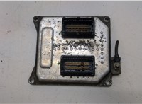  Блок управления двигателем Opel Zafira B 2005-2012 20451631 #4