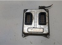 55568735 Блок управления двигателем Opel Astra H 2004-2010 20451632 #4