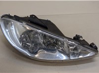  Фара (передняя) Peugeot 206 20451634 #1