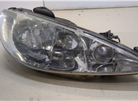  Фара (передняя) Peugeot 206 20451634 #3