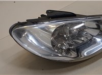  Фара (передняя) Peugeot 206 20451634 #4