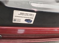  Крышка (дверь) багажника BMW X6 E71 2007-2014 20451638 #2