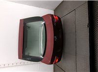  Крышка (дверь) багажника BMW X6 E71 2007-2014 20451638 #1
