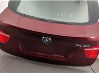  Крышка (дверь) багажника BMW X6 E71 2007-2014 20451638 #8